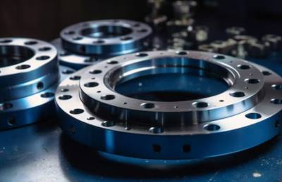 Steel Flanges Manufacturers in Vasai