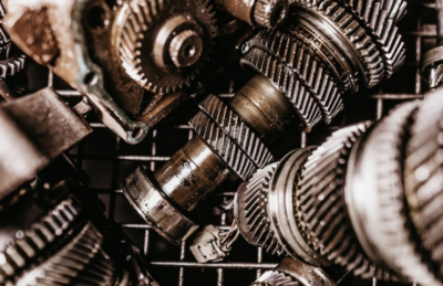 Marine Parts Manufacturers Suppliers in Vasai