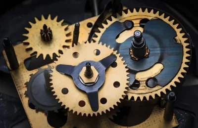 Top Gear Manufacturers in Vasai