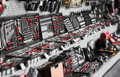 Electrical Parts Manufacturer in Vasai Mumbai